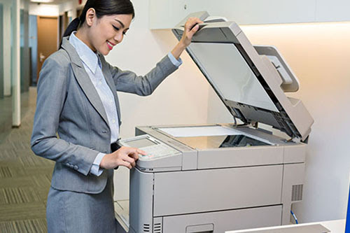 büro makine kiralama