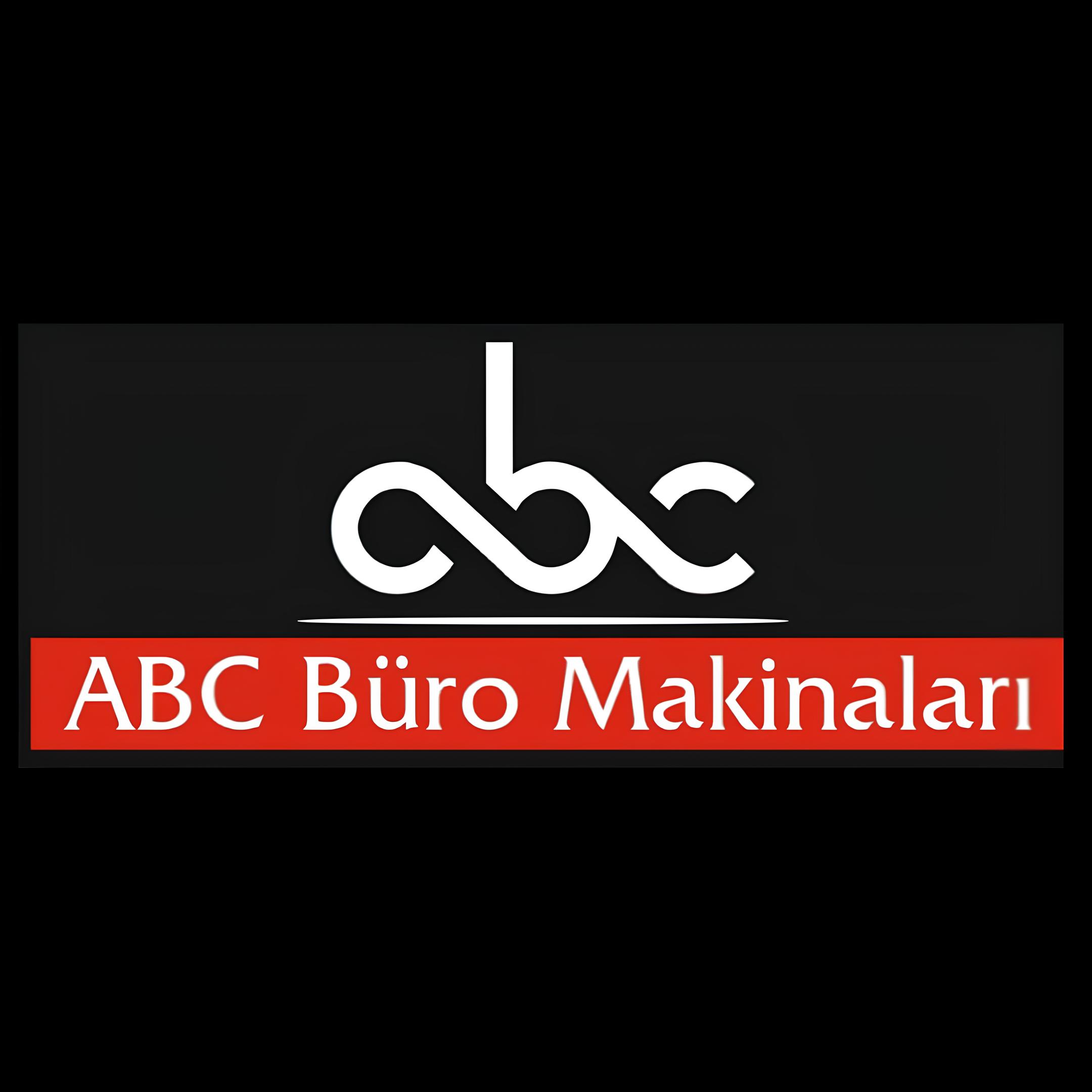 abc büro makineleri